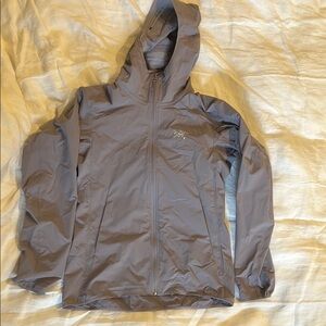 Arc'teryx W’s Gamma LT Hoody Small